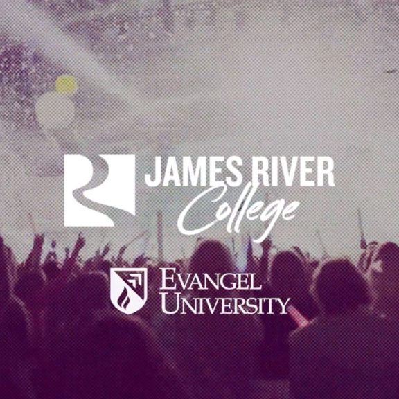 James River College