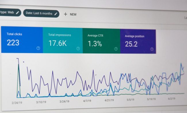 SEO Campaign