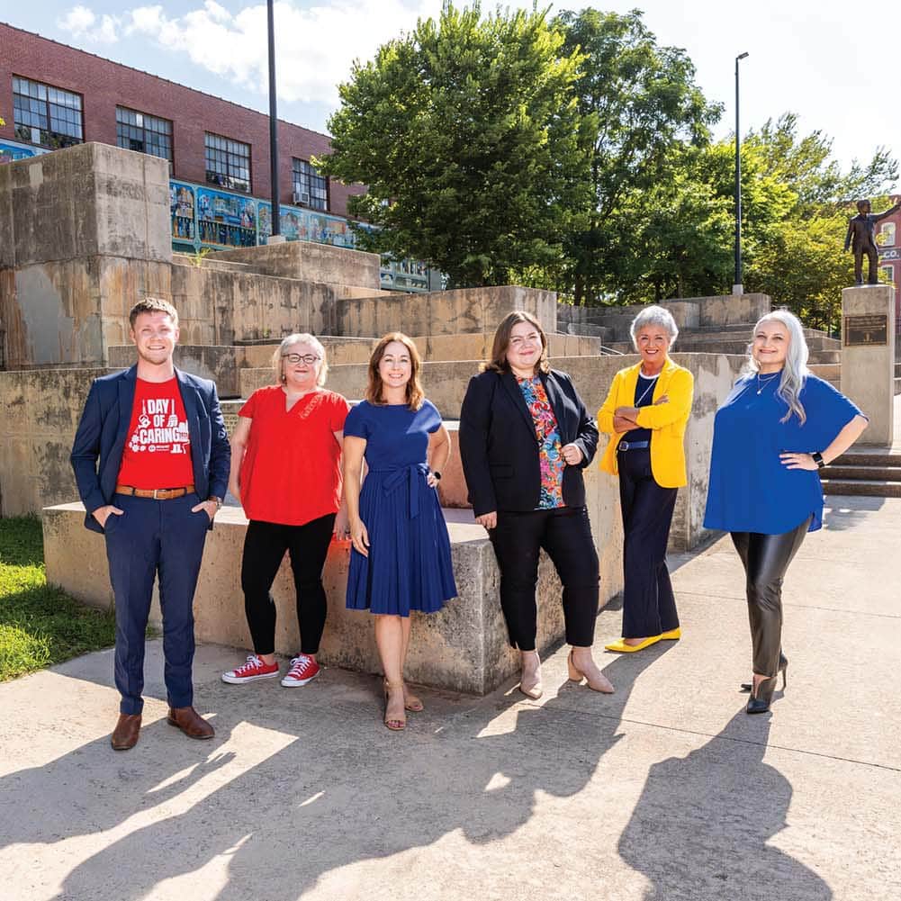 United Way United Way