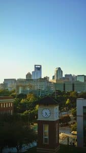 Charlotte NC