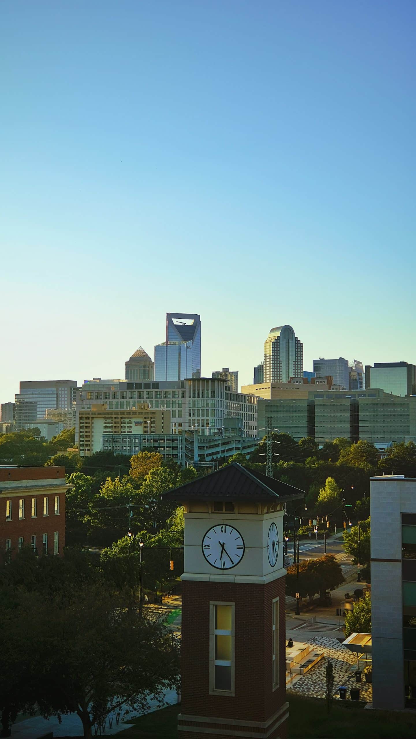 Charlotte - Incend Media