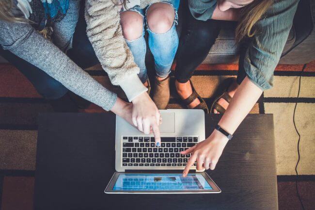 small business websites